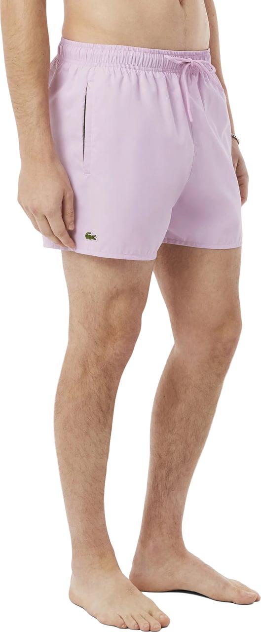 Lacoste Sea Clothing Rosa Roze