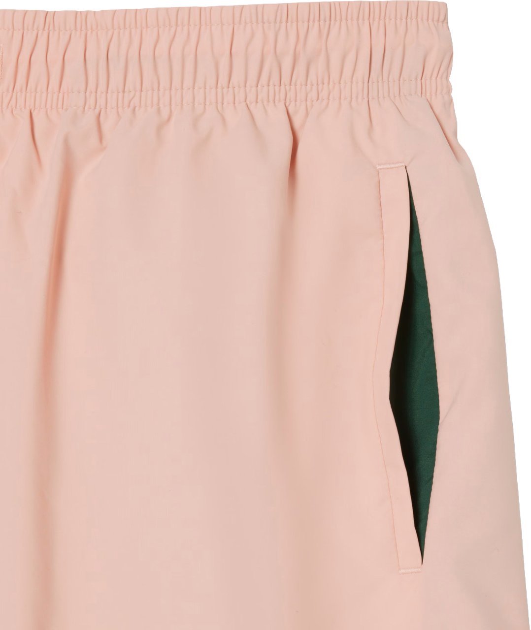 Lacoste Sea Clothing Rosa Roze