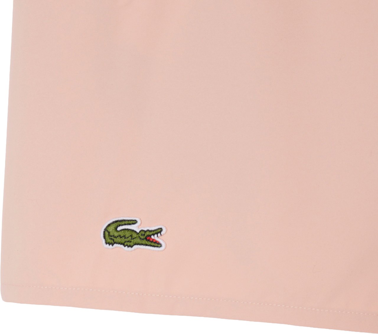 Lacoste Sea Clothing Rosa Roze