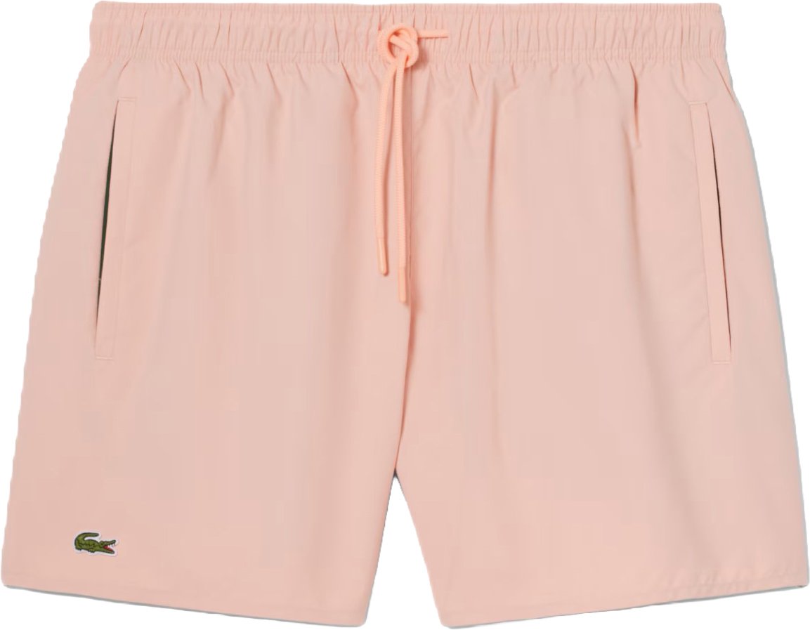 Lacoste Sea Clothing Rosa Roze