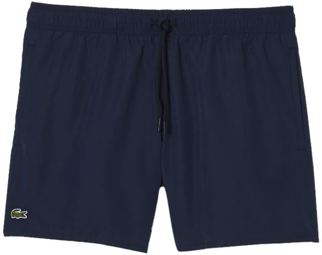Lacoste Sneldrogende Blauw