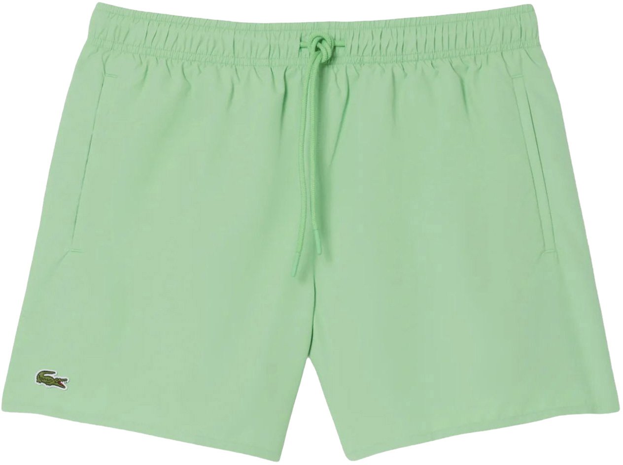 Lacoste Sea Clothing Green Groen