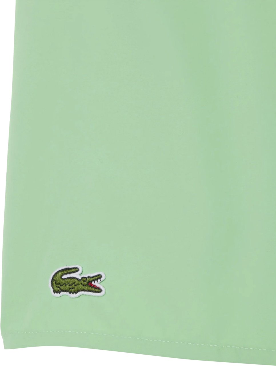 Lacoste Sea Clothing Green Groen