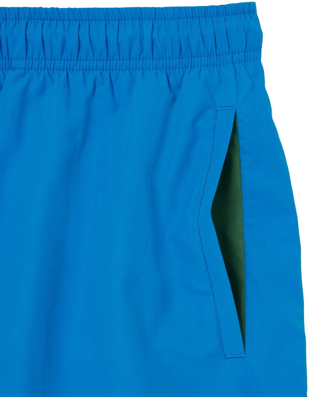 Lacoste Sea Clothing Blue Blauw