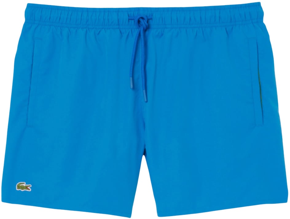 Lacoste Sea Clothing Blue Blauw
