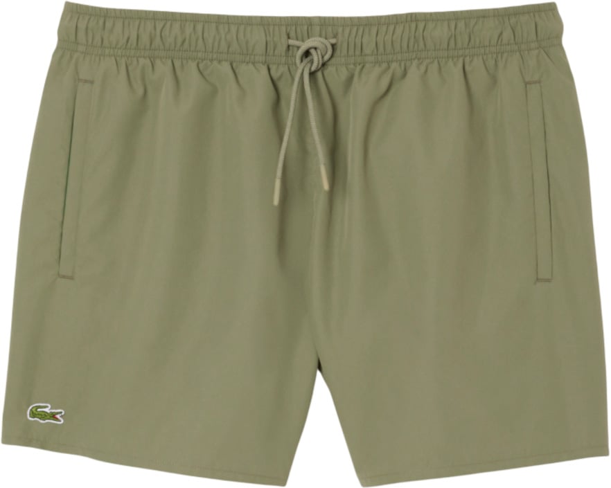 Lacoste Sea Clothing Divers Divers