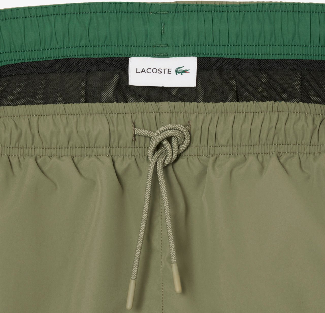 Lacoste Sea Clothing Divers Divers