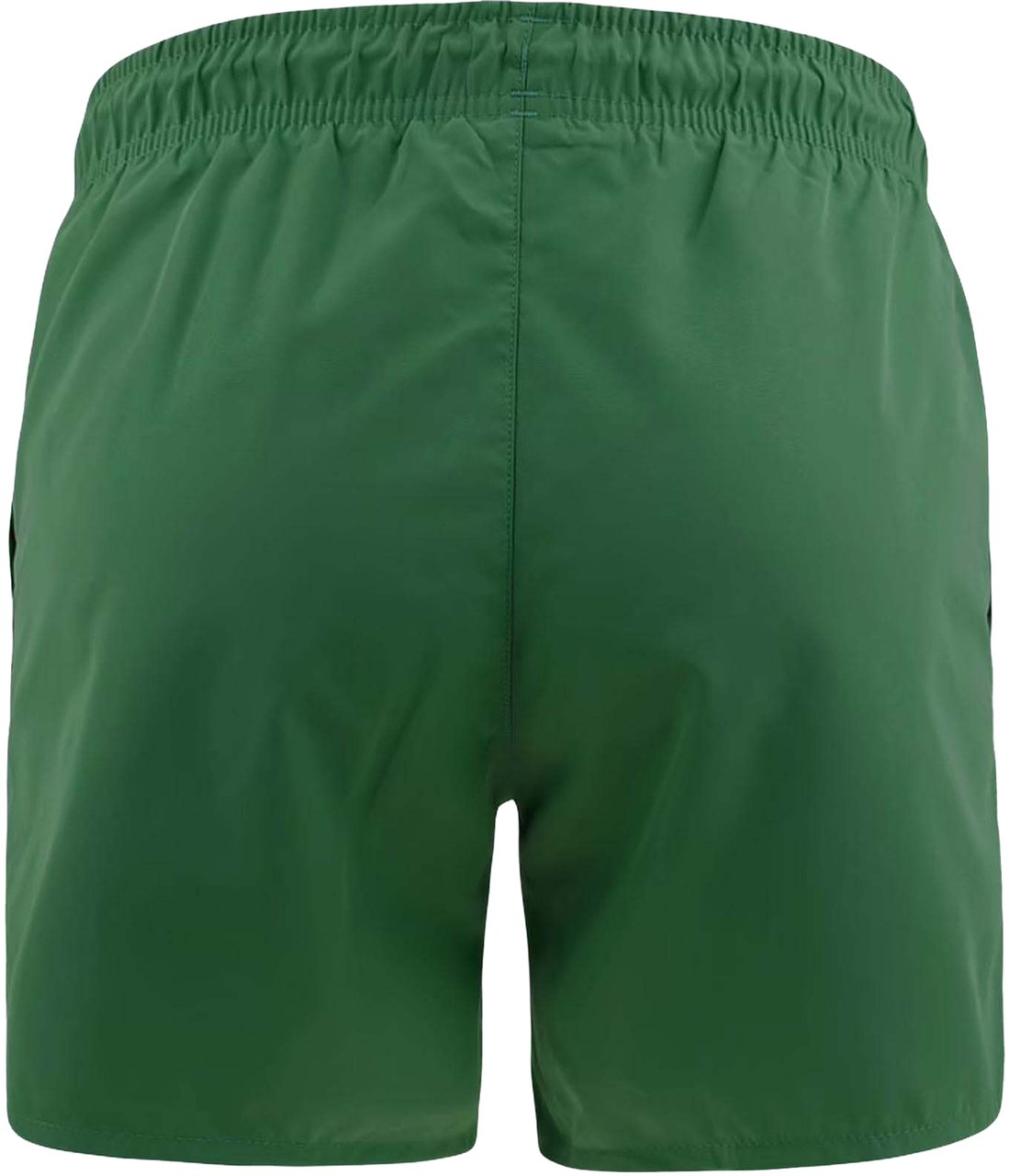 Lacoste Heren Sneldrogende Zwembroek Groen