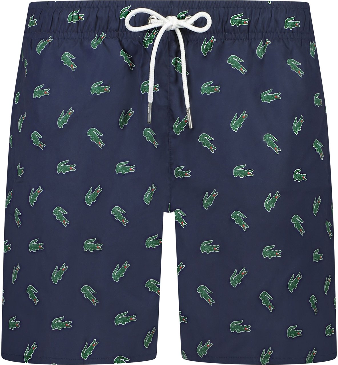 Lacoste Zwembroek Multicolor Divers