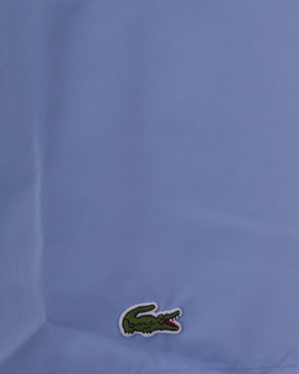 Lacoste Sea Clothing Blue Blauw