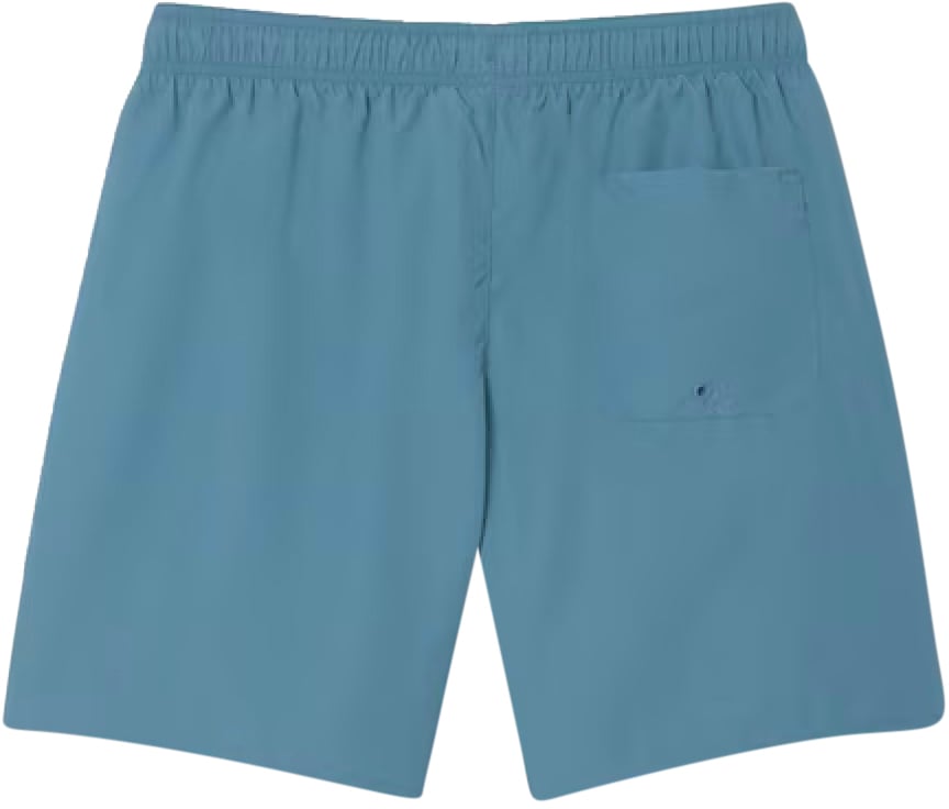 Lacoste HM Swimming Trunks  Limestone/Green Divers