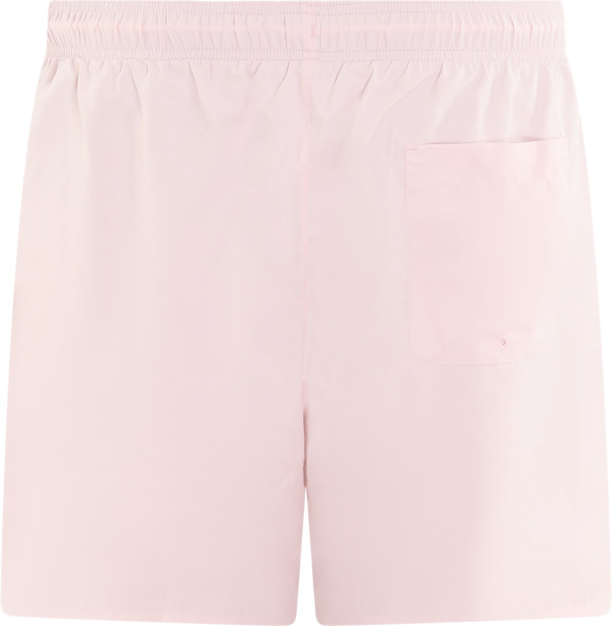 Lacoste Heren 1Hm1 Swim Trunks Roze Roze