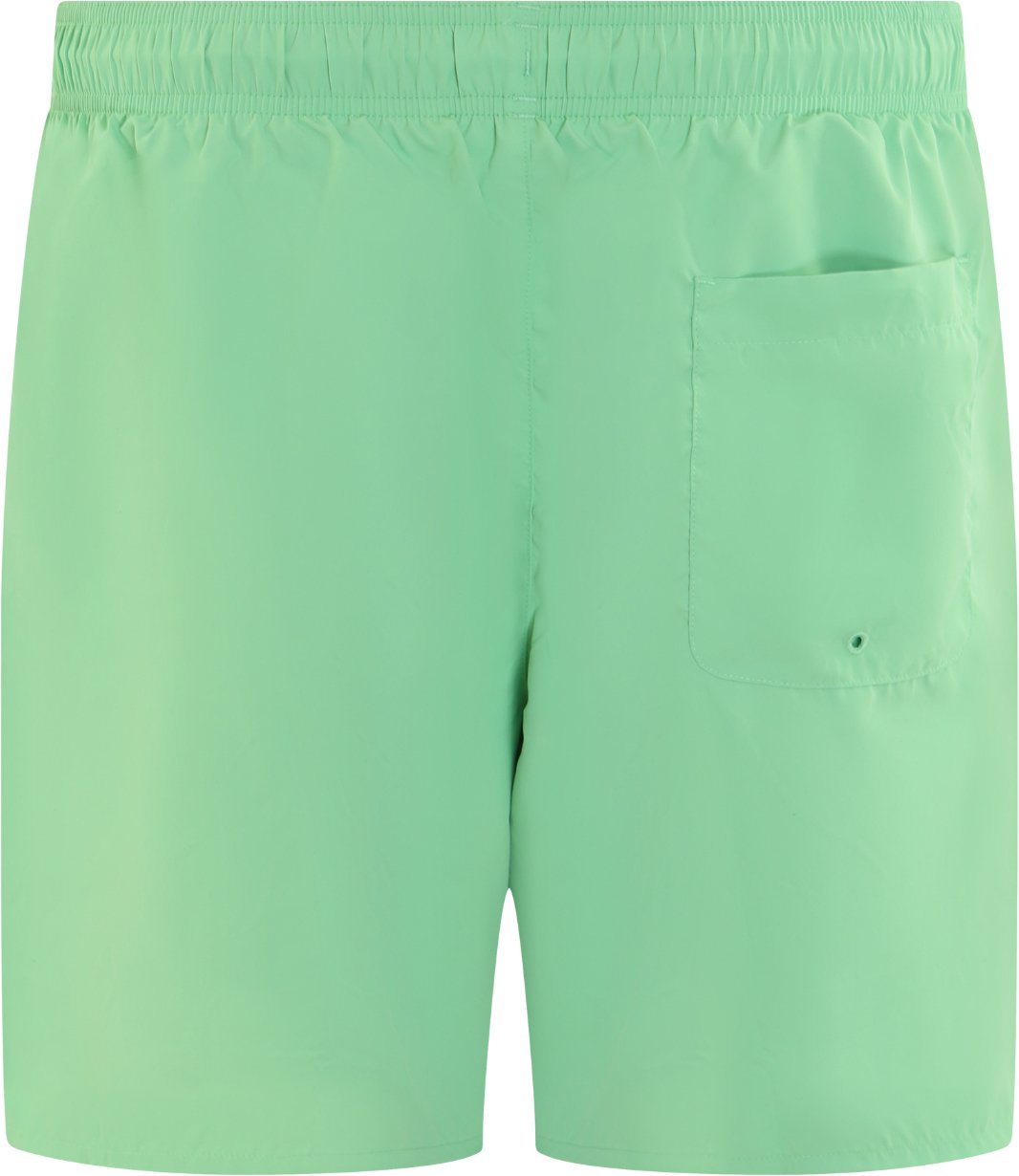 Lacoste Heren 1Hm1 Swim Trunks Groen Groen