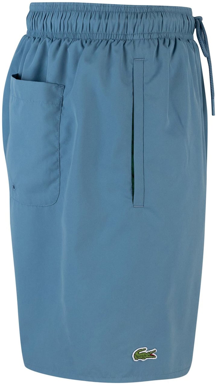 Lacoste Sea Clothing Blue Blauw