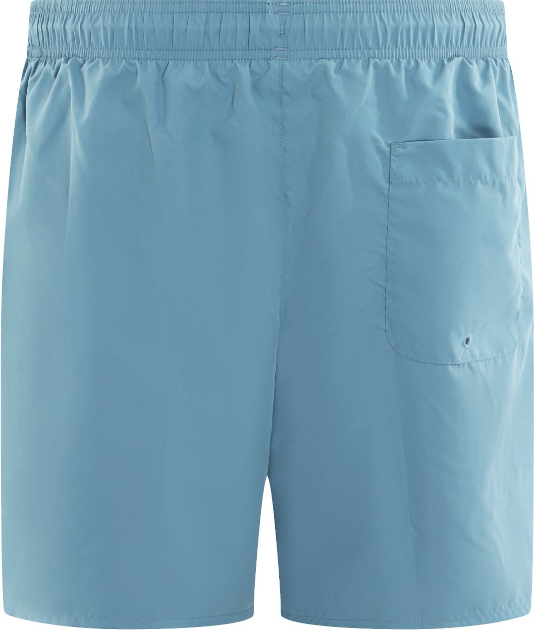 Lacoste Heren 1Hm1 Swim Trunks Blauw Blauw