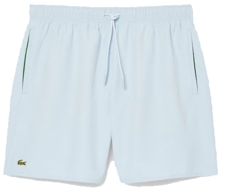 Lacoste Men's Swimming trunks Rill/Green Divers