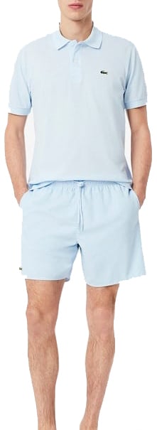 Lacoste Men's Swimming trunks Rill/Green Divers