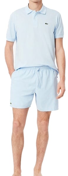 Lacoste Men's Swimming trunks Rill/Green Divers