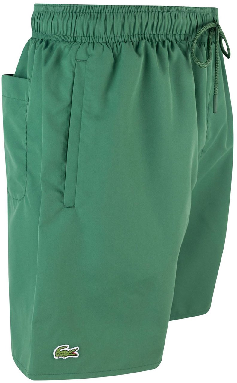 Lacoste Sea Clothing Verde Groen