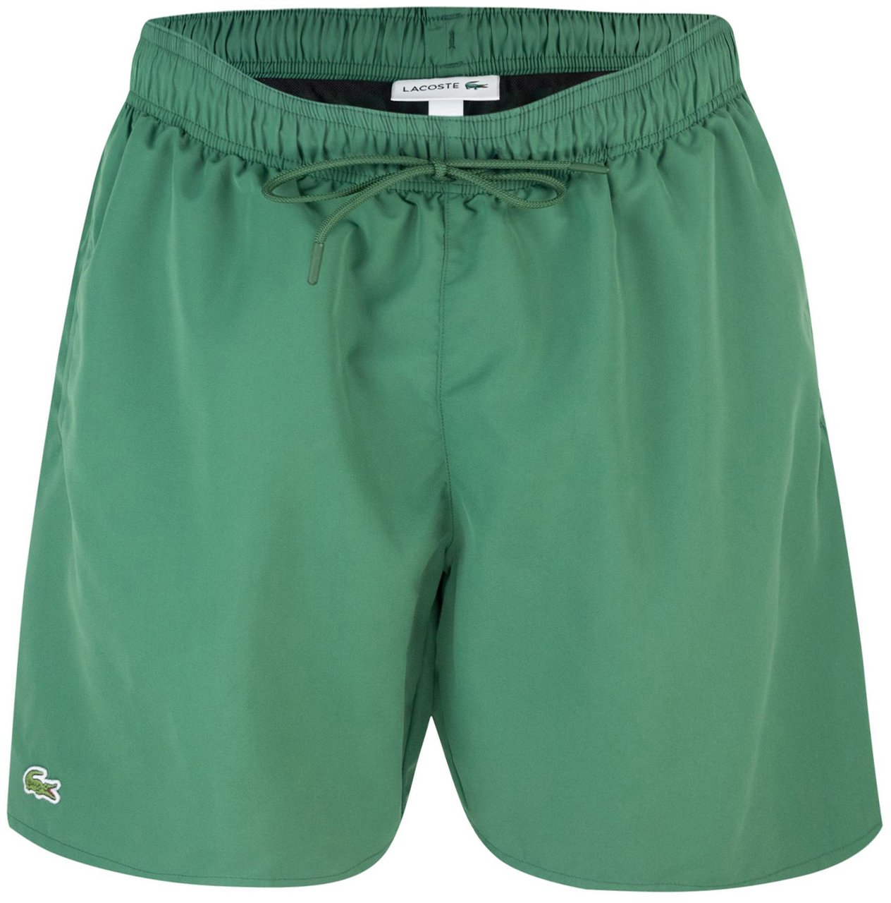 Lacoste Sea Clothing Verde Groen