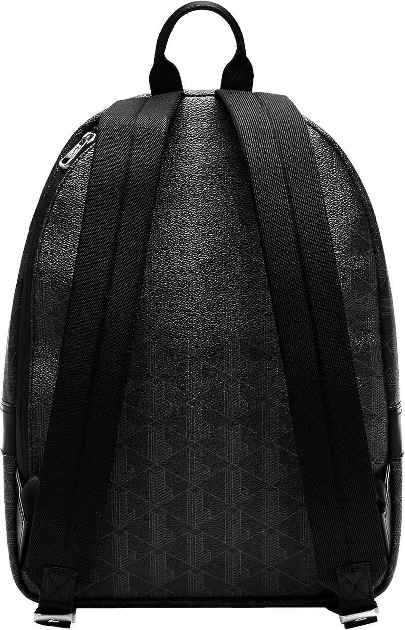 Lacoste Bags Black Zwart