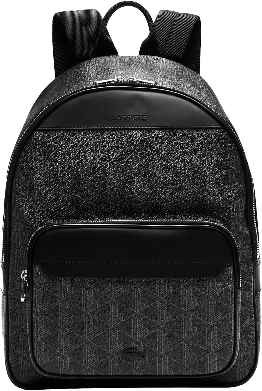 Lacoste Bags Black Zwart
