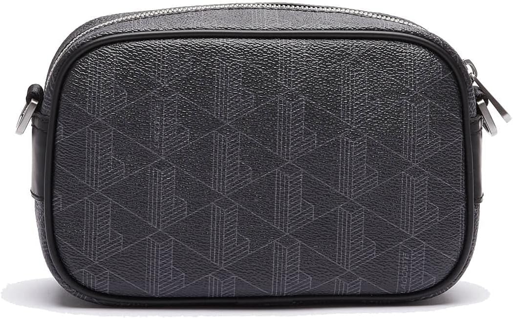 Lacoste Bags Black Zwart