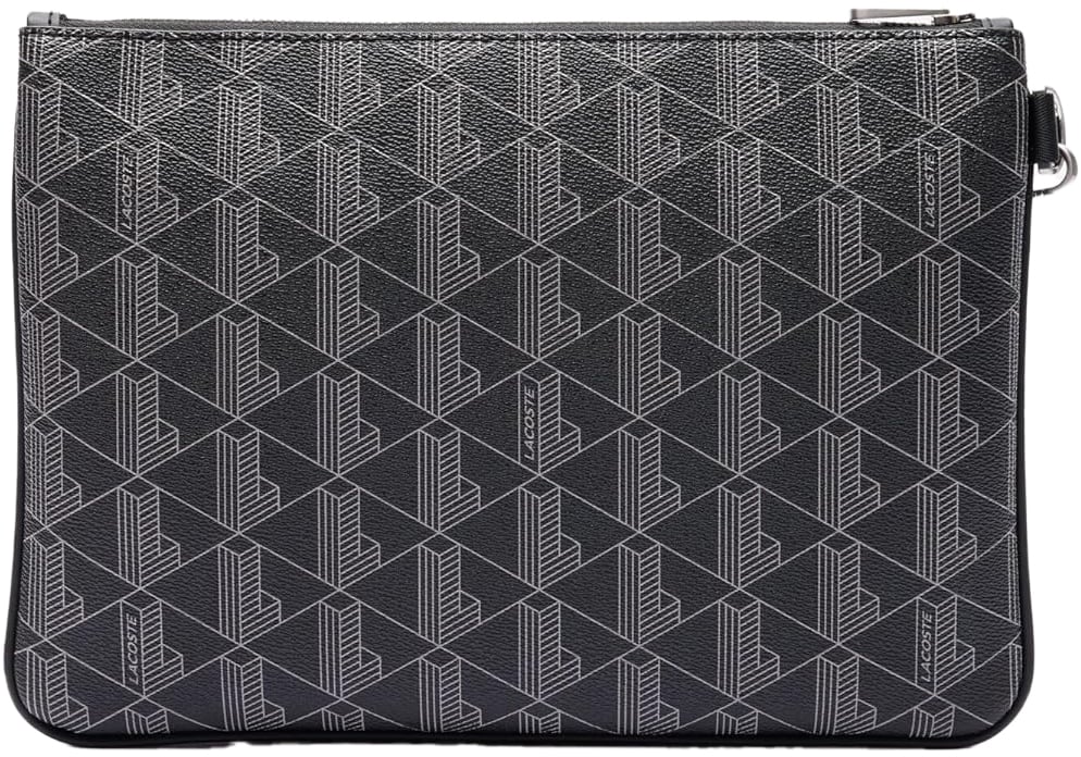 Lacoste Bags Black Zwart