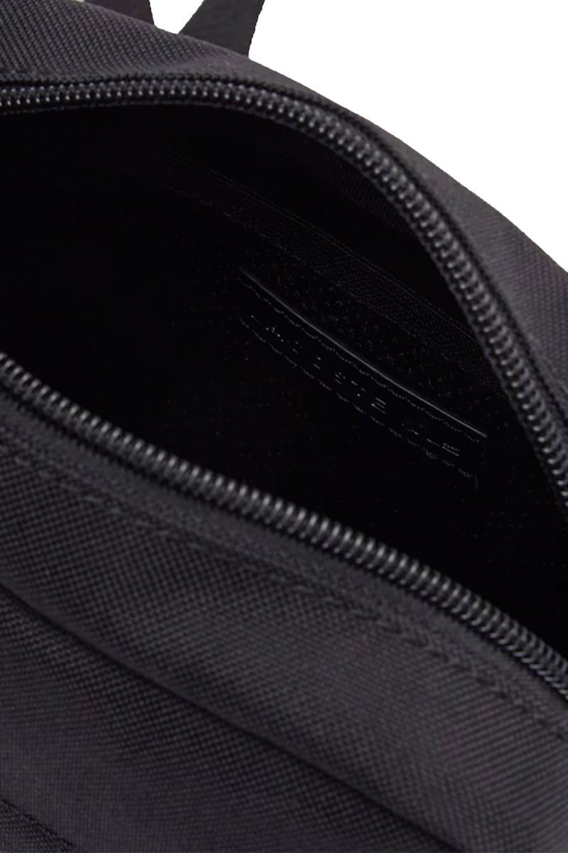 Lacoste Crossover Bag Zwart