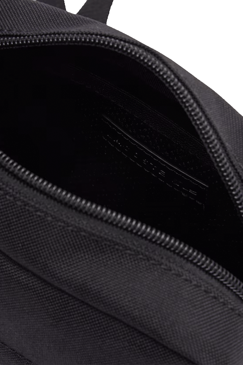 Lacoste Lacoste Crossover Bag Zwart
