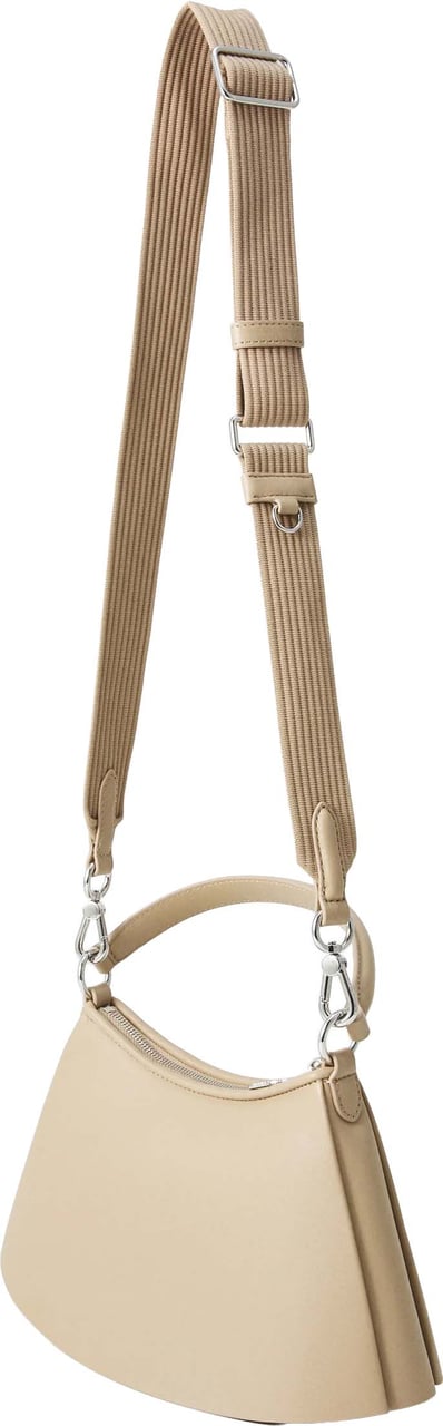 Lacoste Bags Beige Beige
