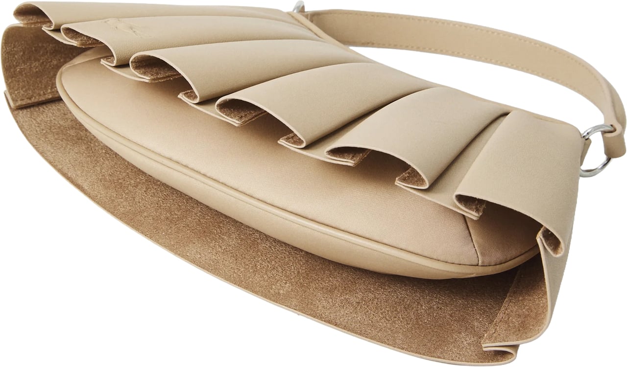 Lacoste Bags Beige Beige
