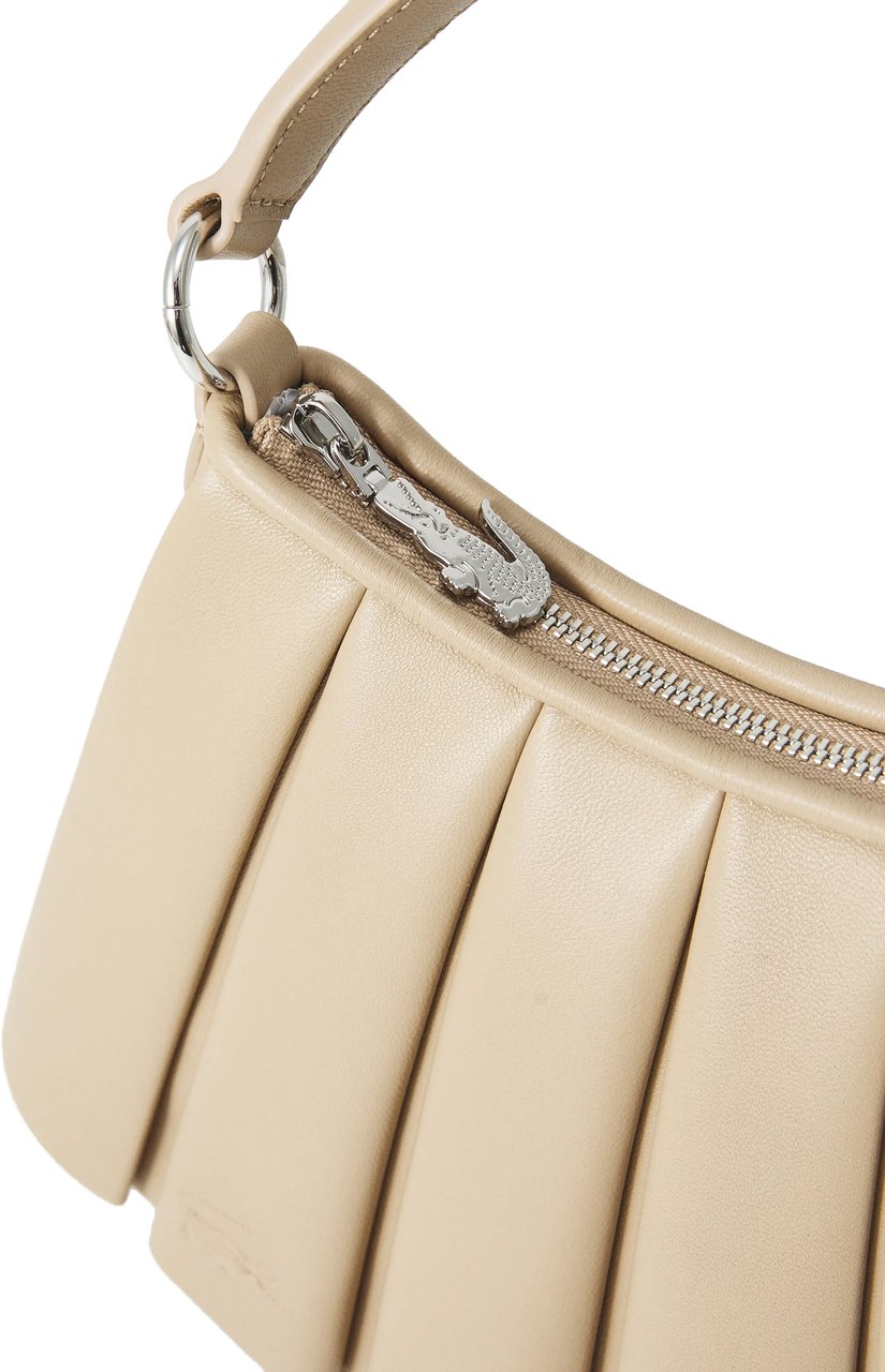 Lacoste Bags Beige Beige