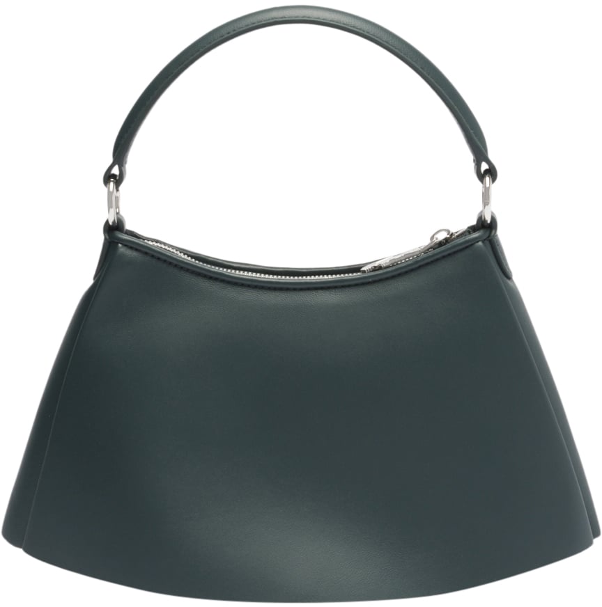 Lacoste Fashion Show S Lenglen Bag Ivy Groen