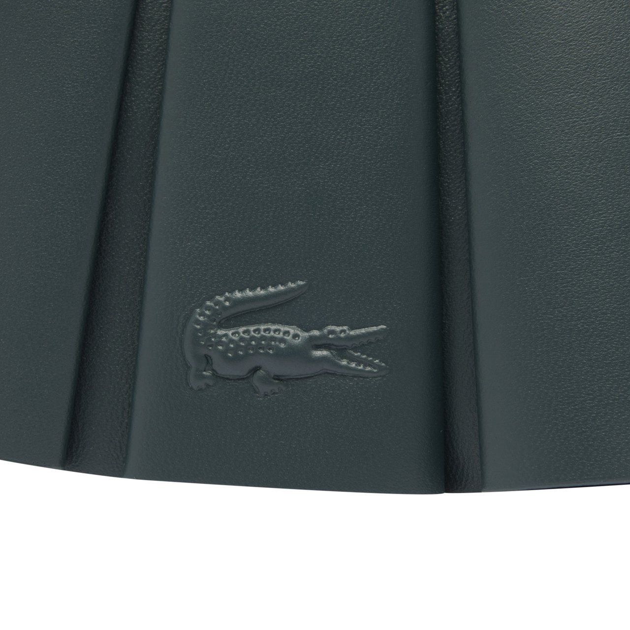 Lacoste Fashion Show S Lenglen Bag Ivy Groen