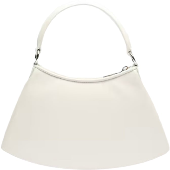 Lacoste Fashion Show S Lenglen Bag White Wit