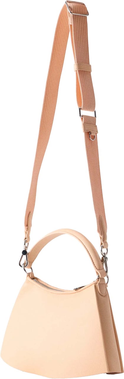 Lacoste Bags Rosa Beige