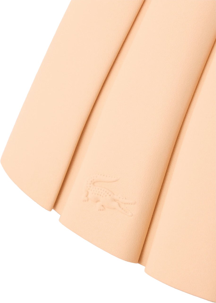 Lacoste Bags Rosa Beige