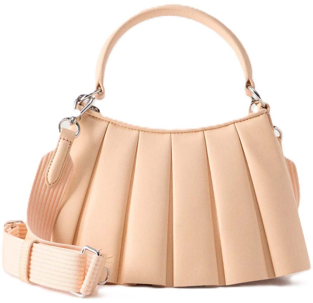 Lacoste Bags Rosa Beige