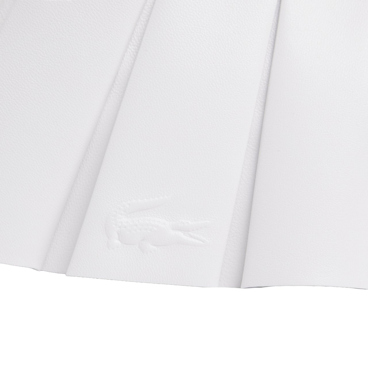 Lacoste H Lenglen Blanc Wit