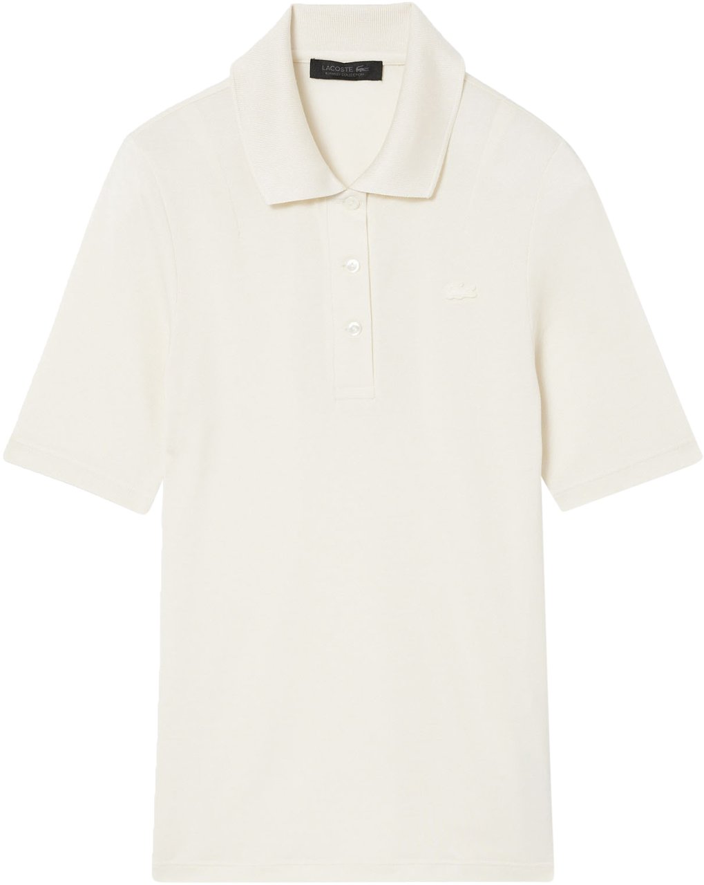 Lacoste Fashion Show Polo Mariette Flour Divers