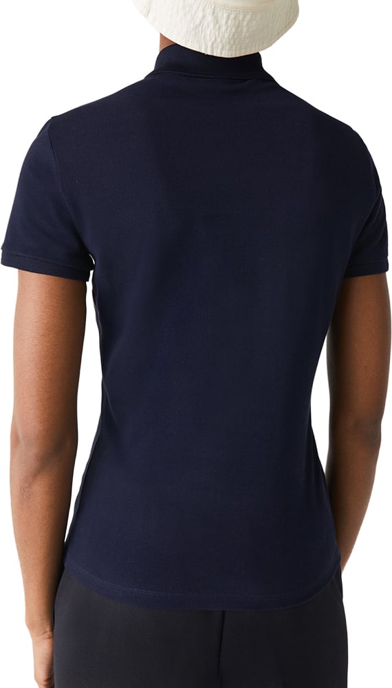 Lacoste T-Shirts And Polos Blu Navy
