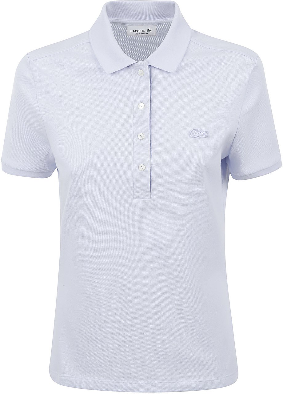Lacoste T-Shirts And Polos Multicolour Wit