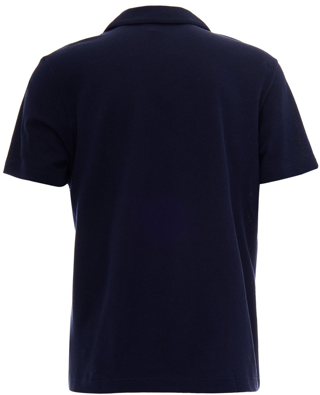 Lacoste T-Shirts And Polos Blue Blauw