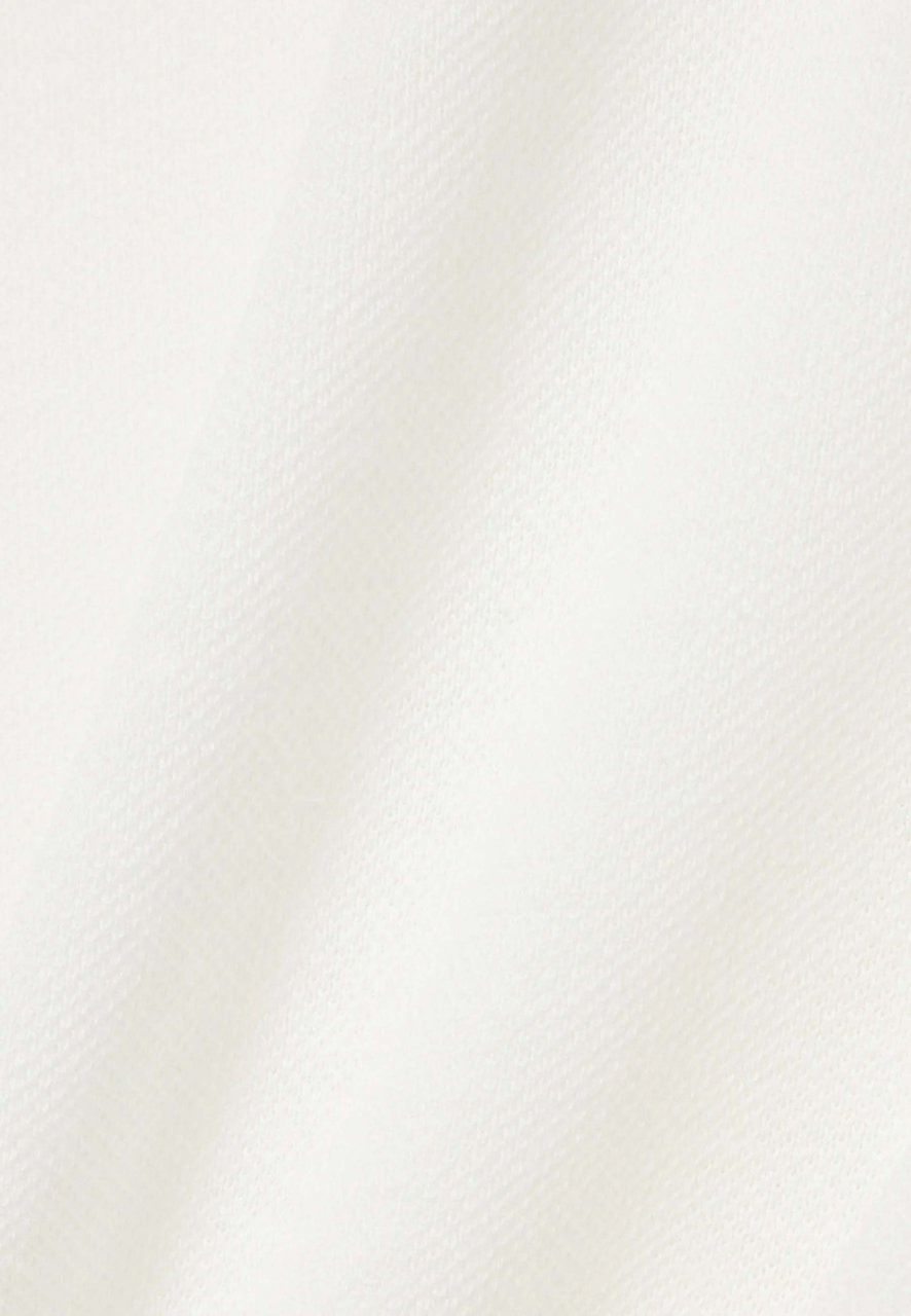Lacoste T-Shirts And Polos White Wit