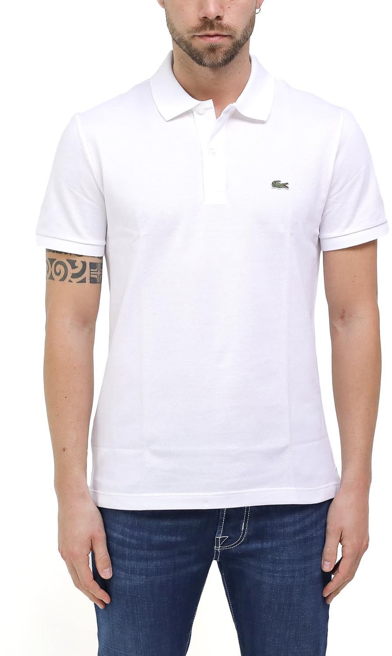 Lacoste T-Shirts And Polos Divers Divers