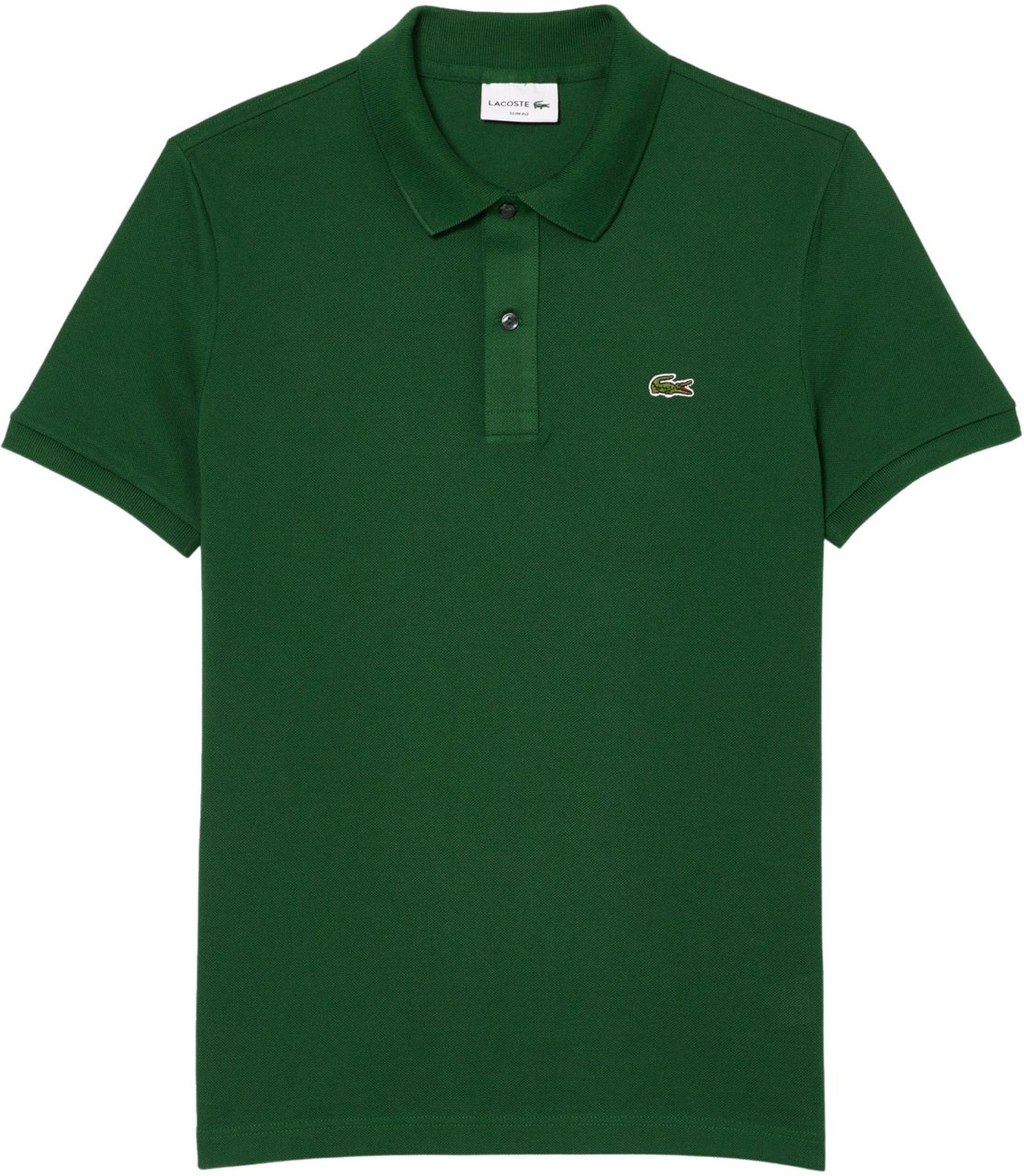 Lacoste Lacoste  Polos Groen Ph4012-51 Groen