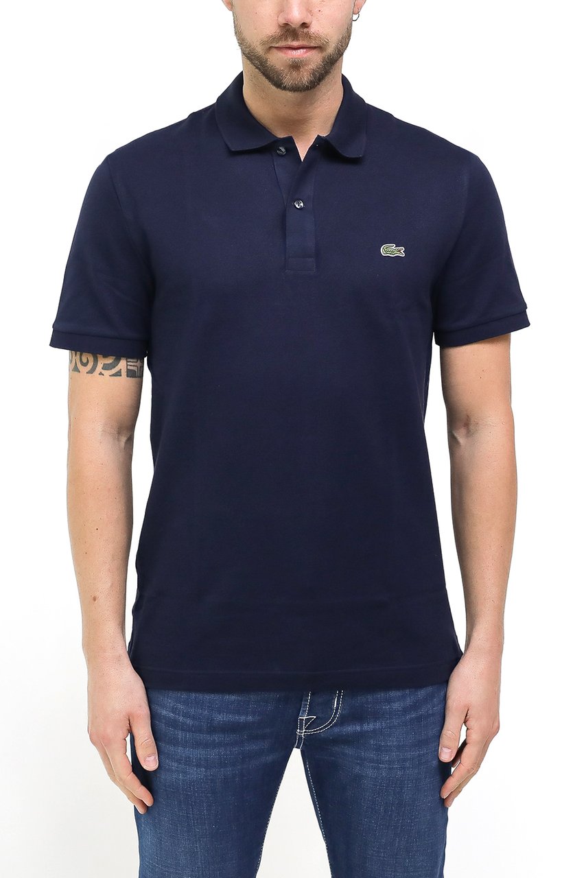 Lacoste T-Shirts And Polos Divers Divers