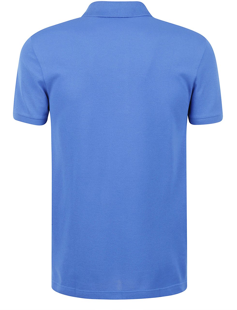 Lacoste T-Shirts And Polos Bluette Blauw