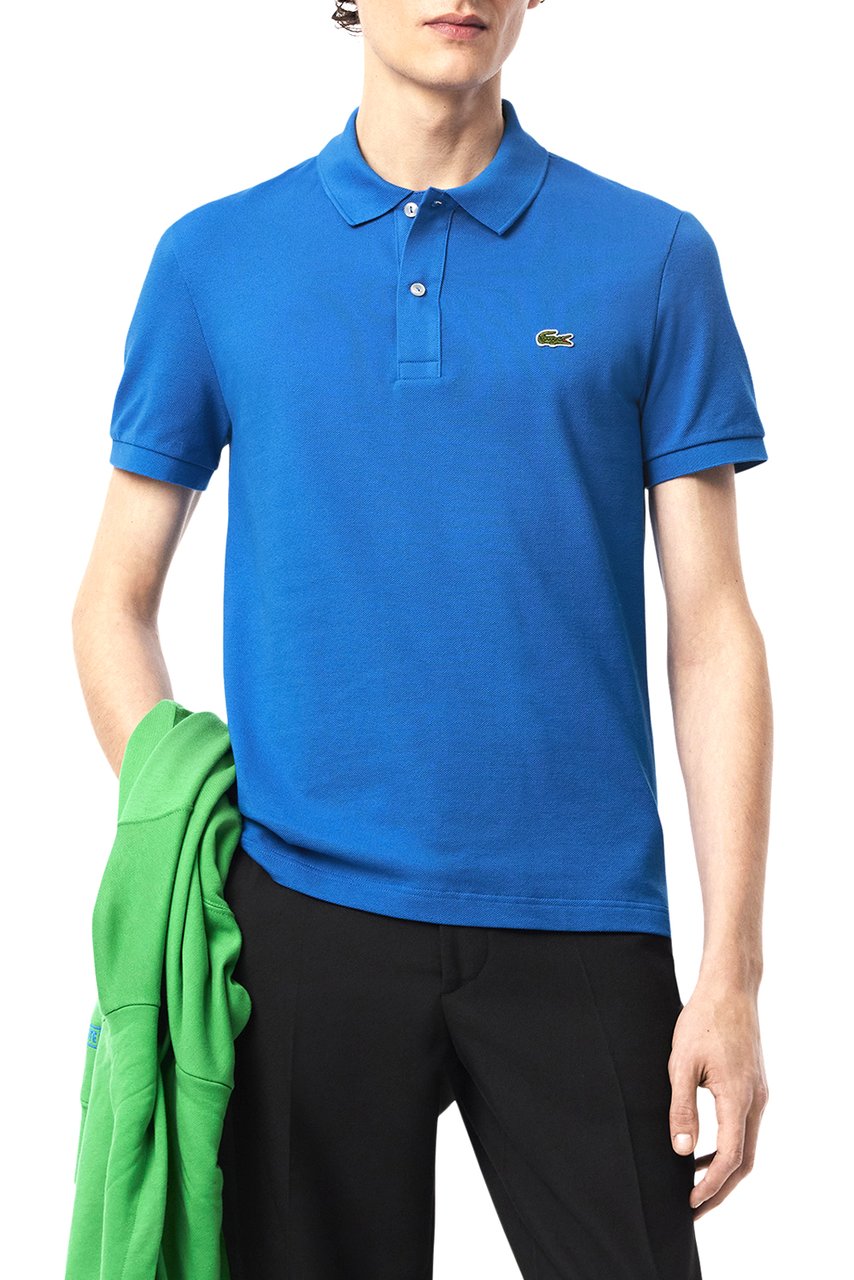 Lacoste T-Shirts And Polos Divers Divers